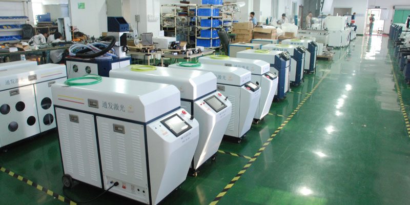 通發(fā)激光TFL-80PF<a href='http://king-oak.com/product/2.htm' class='text_a'>光纖<a href='http://king-oak.com' class='text_a'>激光焊接機(jī)</a></a>